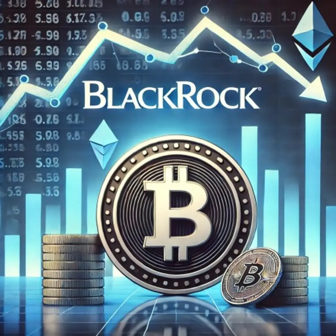 Photo of $0 Flows: BlackRock Unshaken Despite Recent Bitcoin Market Crash, Data Shows