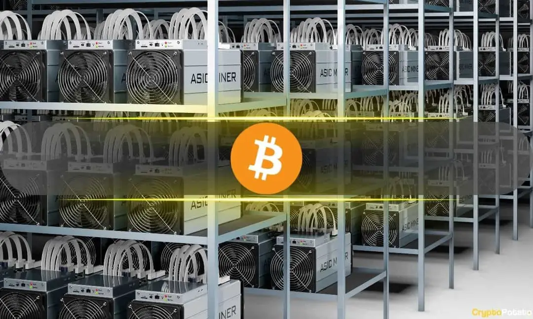 Photo of World’s 4th Largest Power Company Looks into Bitcoin Mining Through Subsidiary