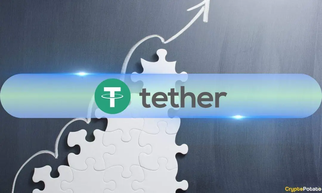 Photo of From AI to Bitcoin Mining: Here’s a Timeline of Tether’s Latest Investments