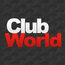 Logo of Club World Casino