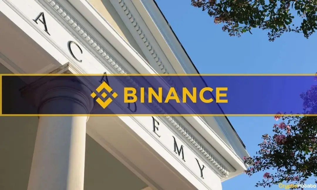Photo of Binance Academy Taps Coursera to Make Web3 Education Accessible to Everyone