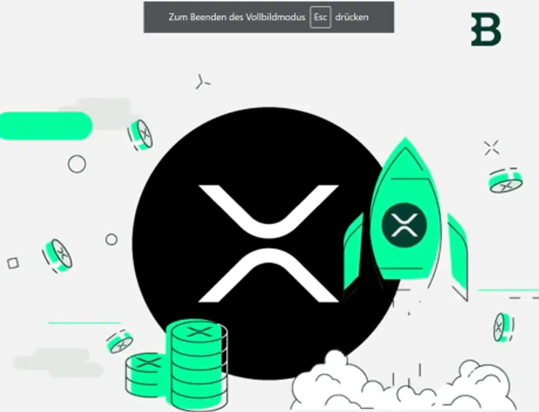 Photo of Bitstamp Teases Major XRP Announcement, But The Market Hesitates
