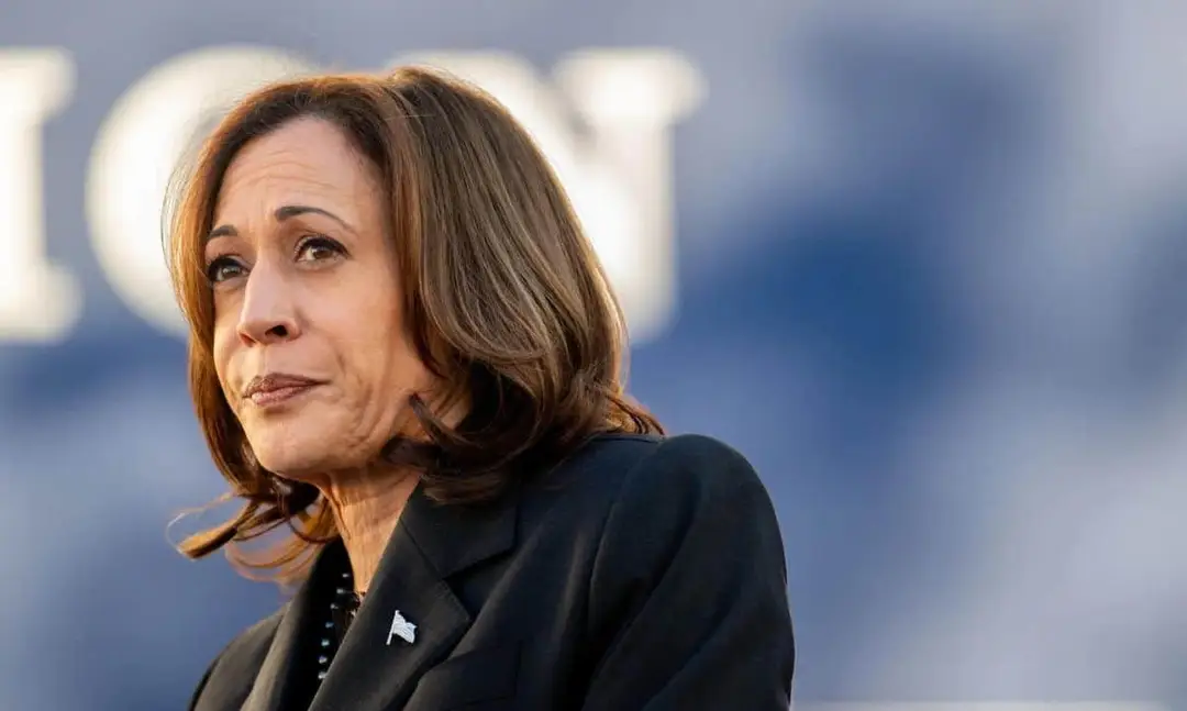 Photo of Crypto Lobby Group Revises Kamala Harris’ Digital Asset Support Rating After Backlash