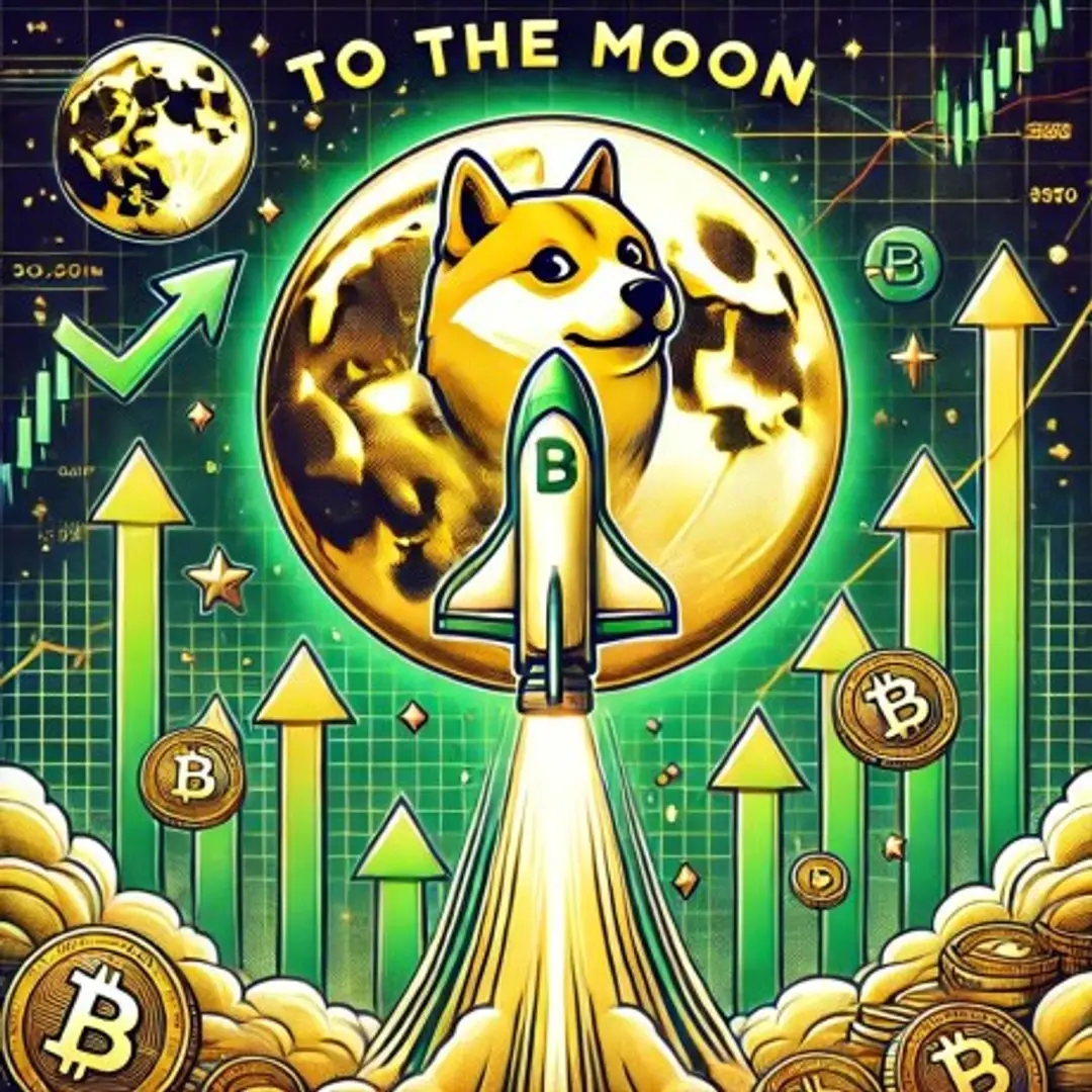 Photo of Dogecoin To The Moon? Trading Guru Sees A Bullish Breakout on the Horizon—Here’s Why