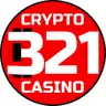 Logo of 321 Casino