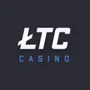 Logo of LTC Casino