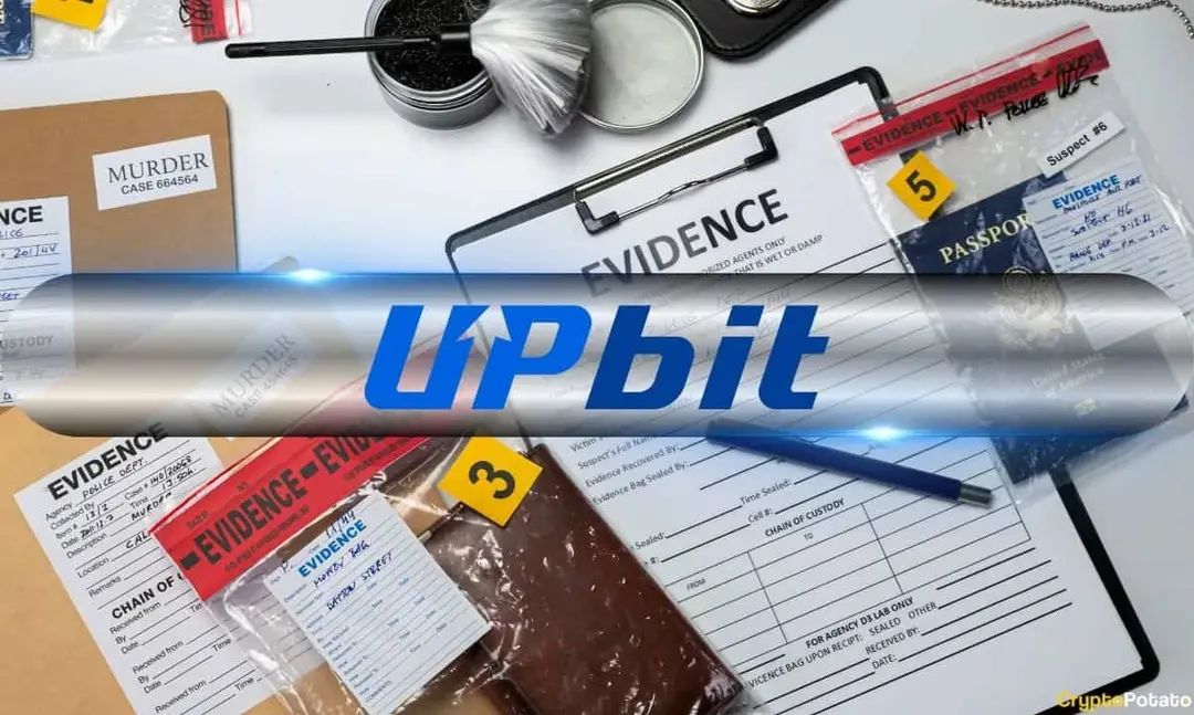 Photo of South Korean Finance Regulators to Investigate Upbit’s Monopoly: Report