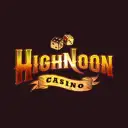 Logo of High Noon Casino