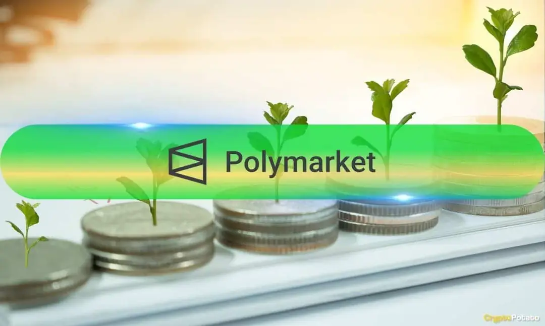 Photo of US Election Hype Drives Polymarket Trading Volume to $533M in September