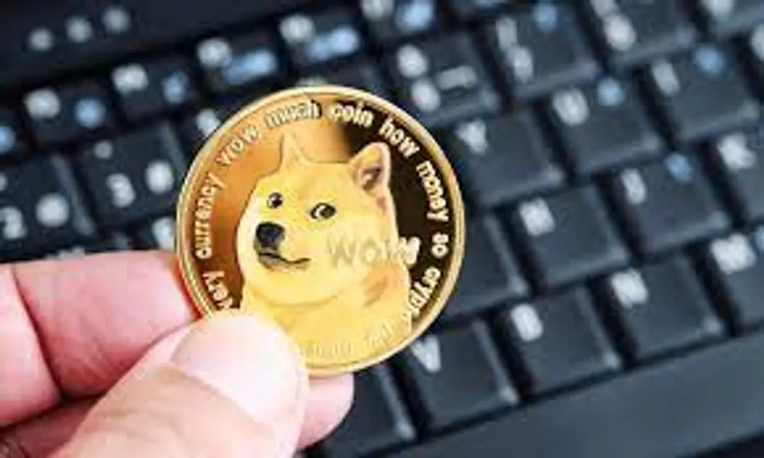 Photo of Machine Learning Algorithm Predicts Dogecoin Price For May 2024