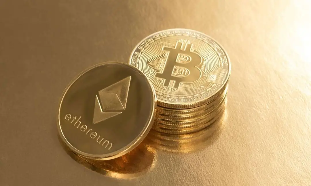 Photo of 3 Reasons Bitcoiners Should Also Buy Ethereum, According To Bitwise