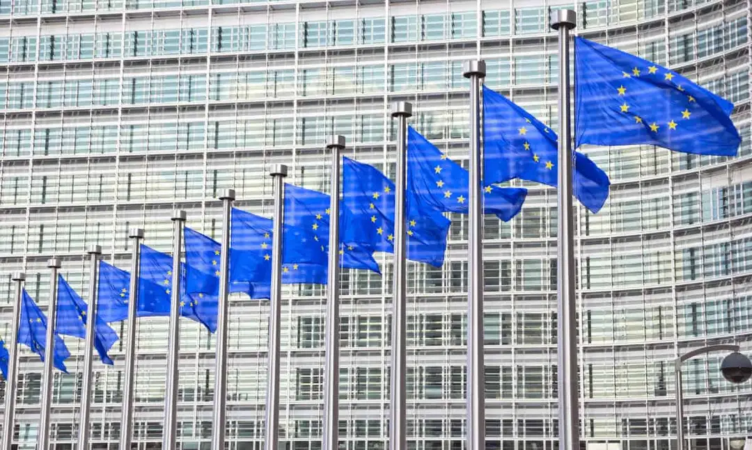 Photo of EU Tightens Regulations Regarding Crypto Transactions, Citing AML Concerns