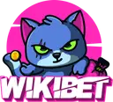 Logo of WikiBet