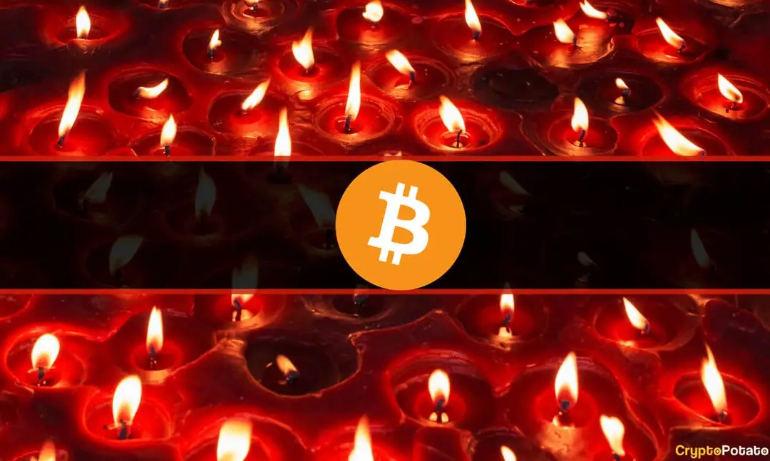 Photo of BTC Exchange Net Flows Soared to Monthly Highs as Bitcoin Dumped Below $26K