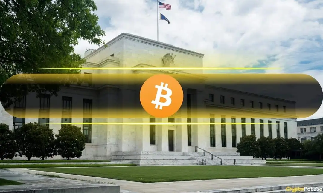 Photo of Bitcoin Above $62K, US Stock Market Down, and More: Fed’s Rate Cut Aftermath