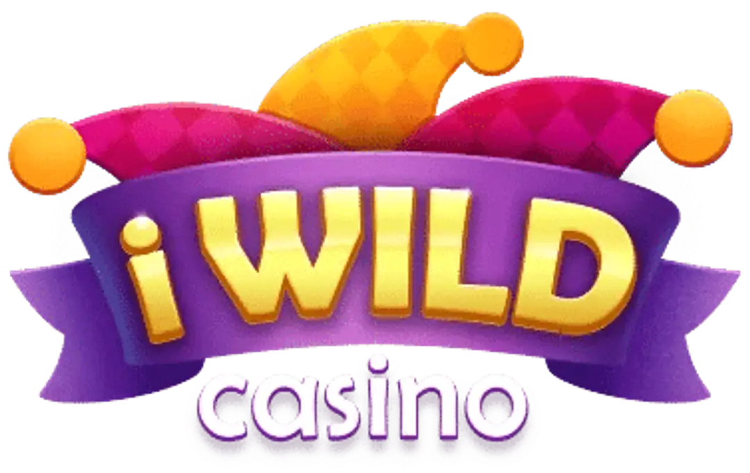 Iwild Casino logo