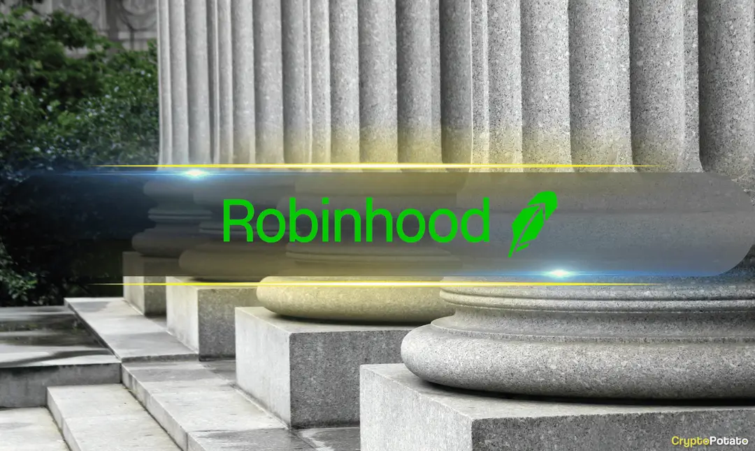 Photo of Robinhood Executive Could be Heading the SEC Under Trump