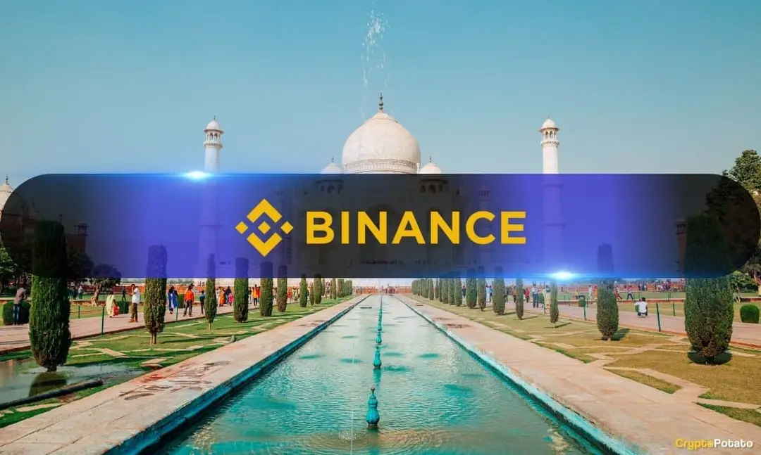 Photo of Binance Aids Indian Authorities in Busting $47.6M Gaming Scam