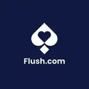 Logo of Flush Сasino