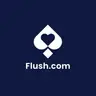 Logo of Flush Сasino