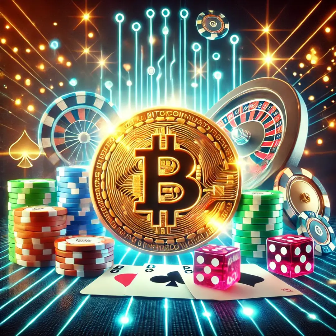 Photo of Benefits of Using Bitcoin for Online Casino Payments