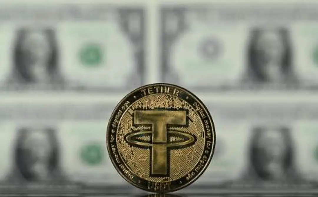 Photo of Tether Launches New Security Policy, Freezes 41 Sanctioned Wallets