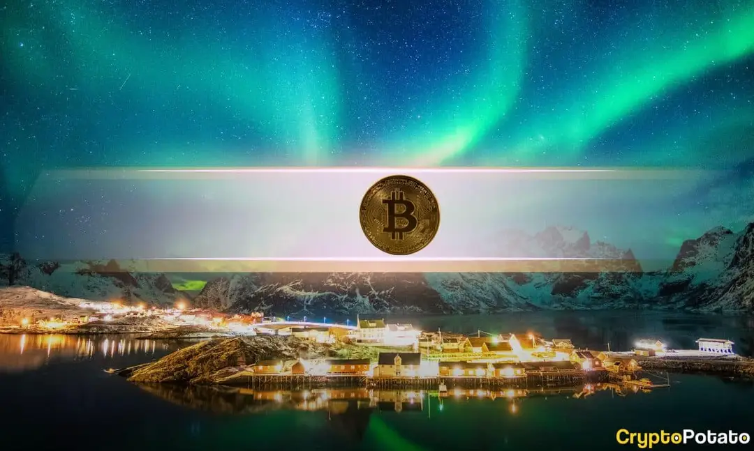 Photo of Big News for Bitcoin Adoption? Norwegian Government Increases Sovereign Fund’s BTC Exposure