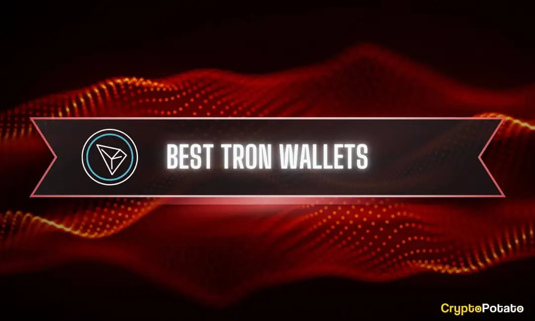 Photo of Top 10 Tron (TRX) Wallets in 2024: Best Options Reviewed