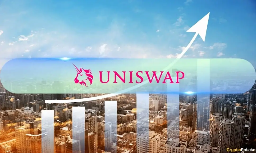 Photo of 5 Years Later: Uniswap Surpasses $2 Trillion Milestone in Trading Volume