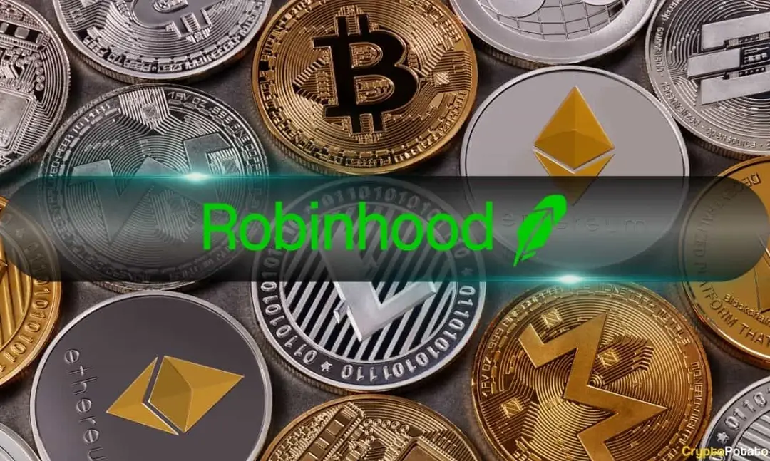 Photo of Robinhood Expands Services: Crypto Transfers Now Available in Europe