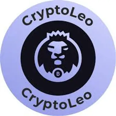 CryptoLeo logo