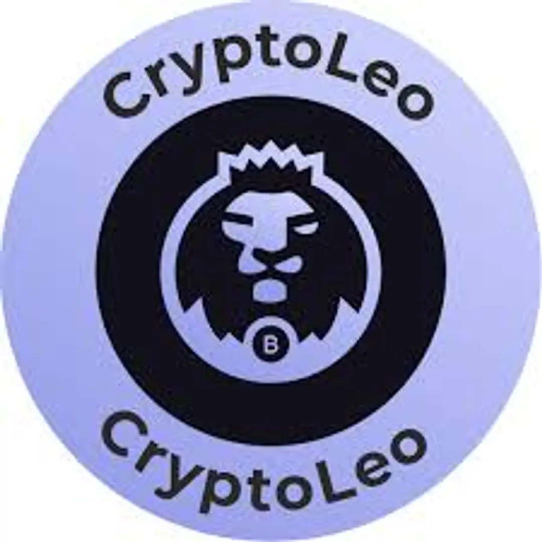 photo of CryptoLeo