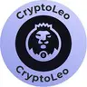 Logo of CryptoLeo