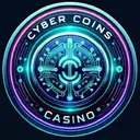 Logo of CyberCoinCasino