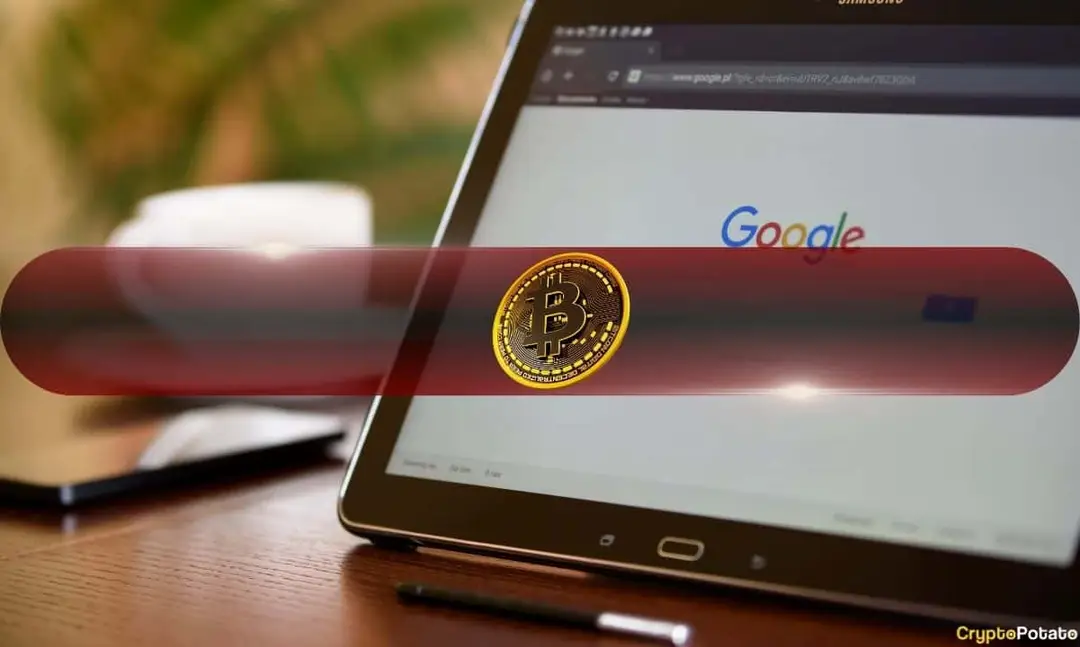 Photo of Big Deal for Bitcoin? Google Updates Policies to Allow Specific Crypto Ads