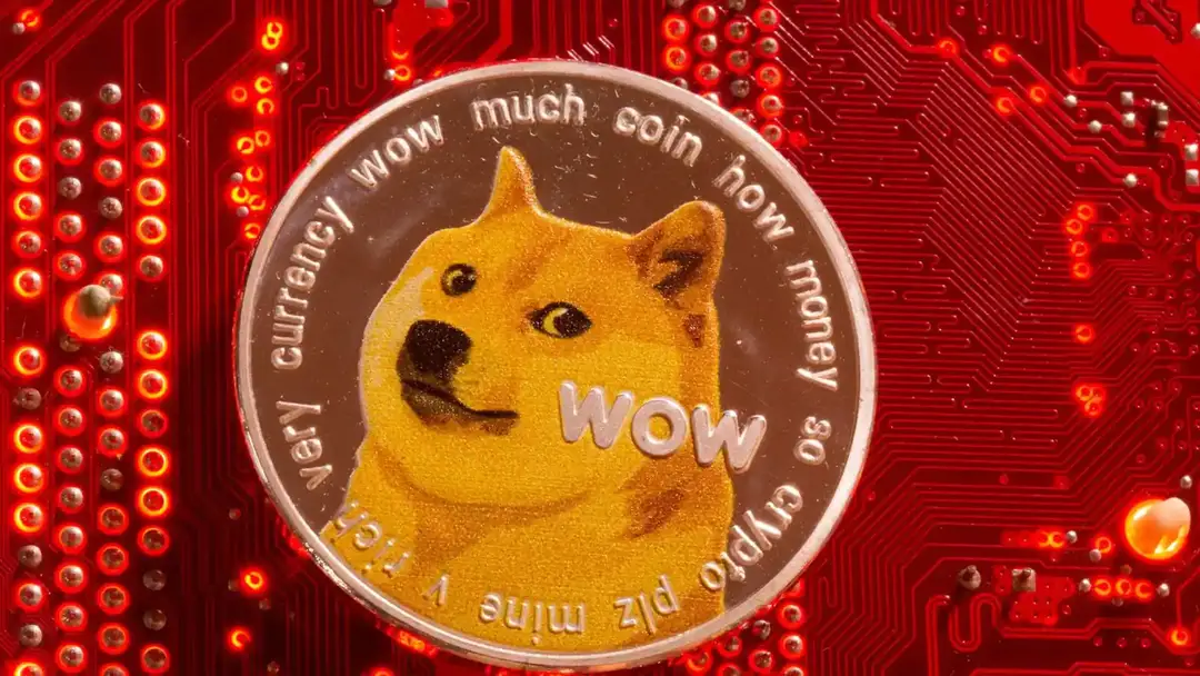 Photo of Half of the Dogecoin supply is in hands of 10 holders