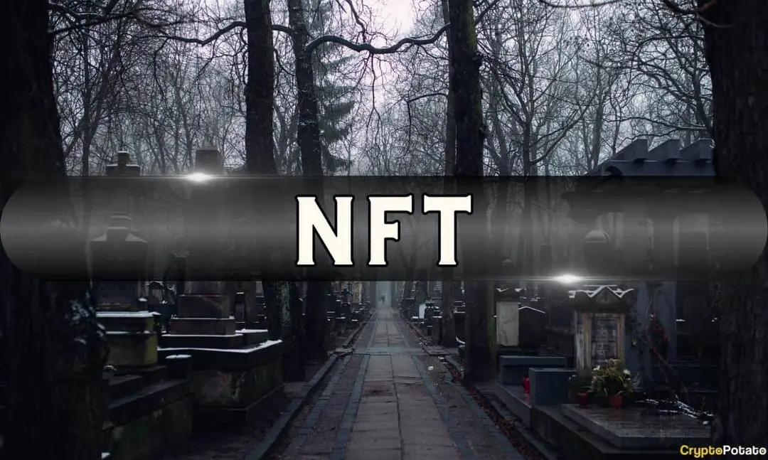 Photo of 96% of NFTs Deemed ‘Dead’ as Market Struggles with Speculation and Volatility