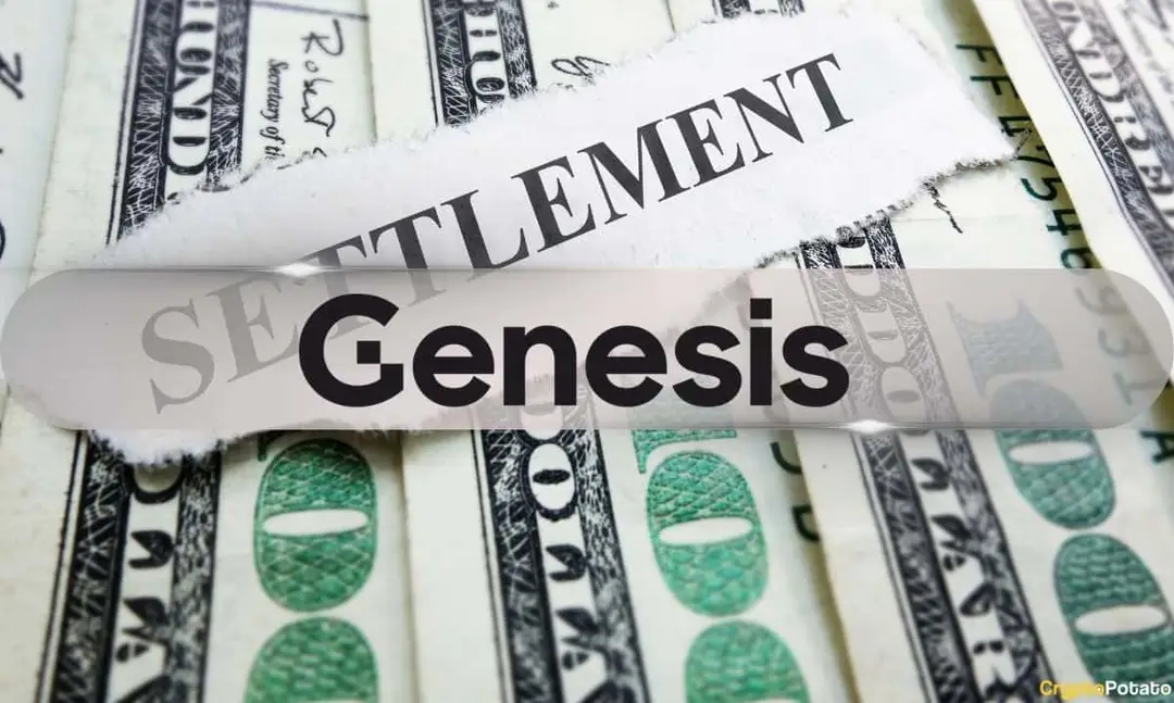 Photo of New York Attorney General Reaches $2 Billion Settlement with Genesis Global