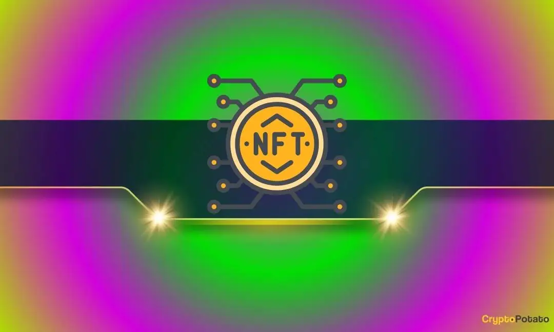 Photo of Top 10 NFT-Related Cryptocurrencies by Development Activity in the Past 30 Days