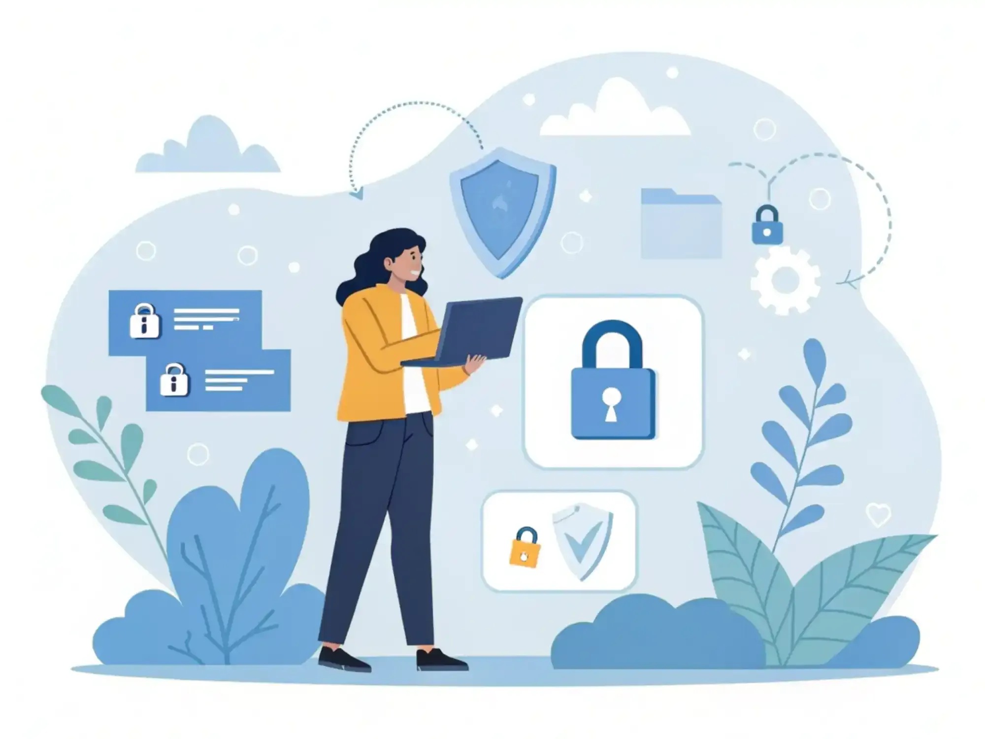 Privacy More Than Just Hiding Your Name