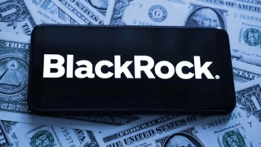 Photo of Bitcoin Spot ETF: VanEck’s Head Of Research Says BlackRock Has $2 Billion In Investments Lined Up