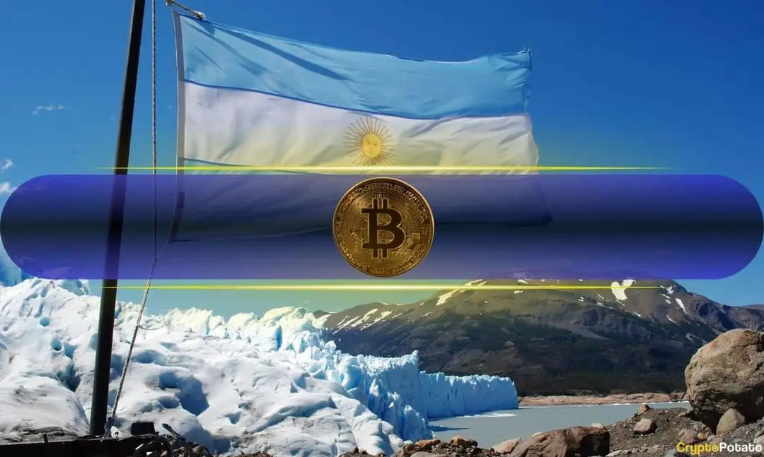 Photo of Argentina Leads Key Crypto Adoption Metric in Western Hemisphere: Forbes