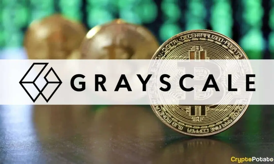 Photo of Arkham Intelligence Says Grayscale Bitcoin Trust’s Wallets Hold Over $16B in BTC