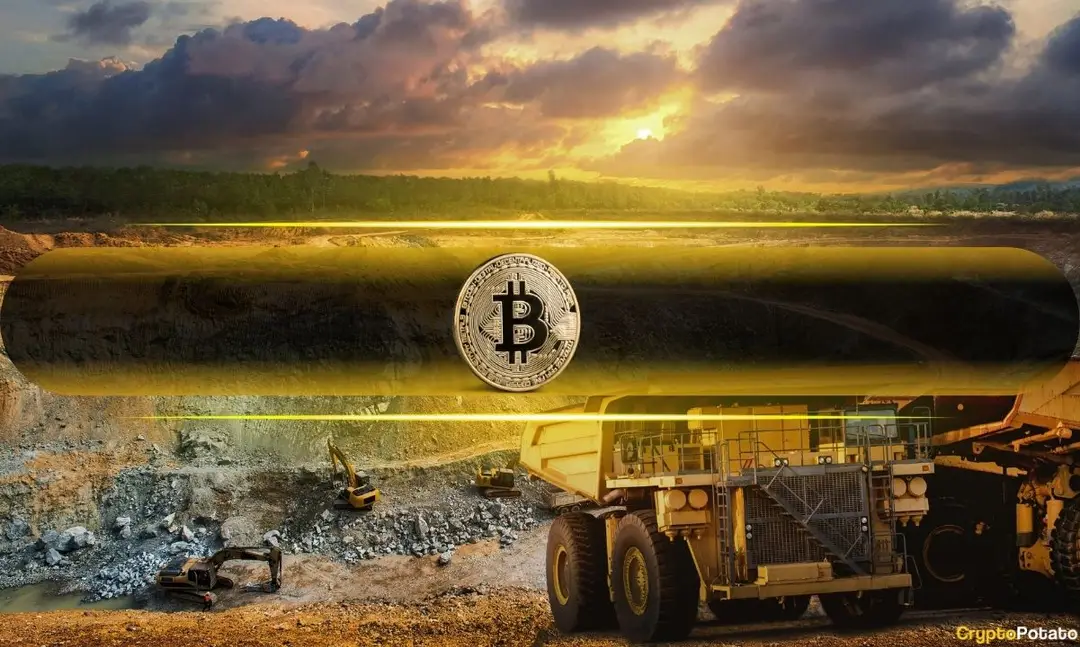 Photo of Bitcoin Mining Revenue Hits New Low as August Sees Decline in Mined BTC