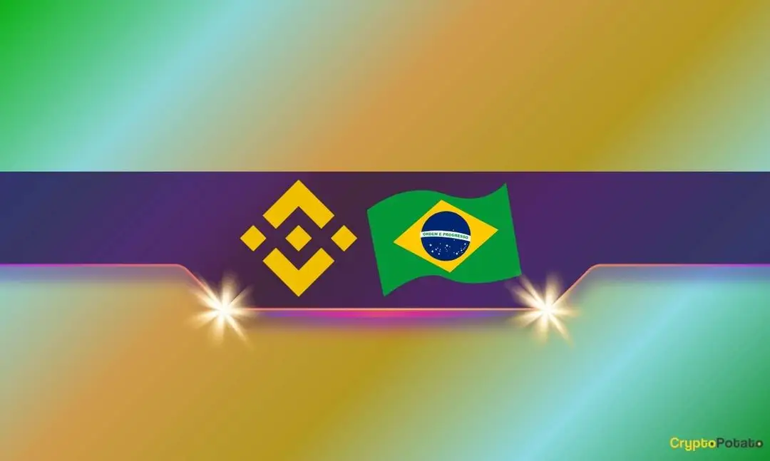 Photo of Important Binance Announcement Affecting Brazilian Users: Details