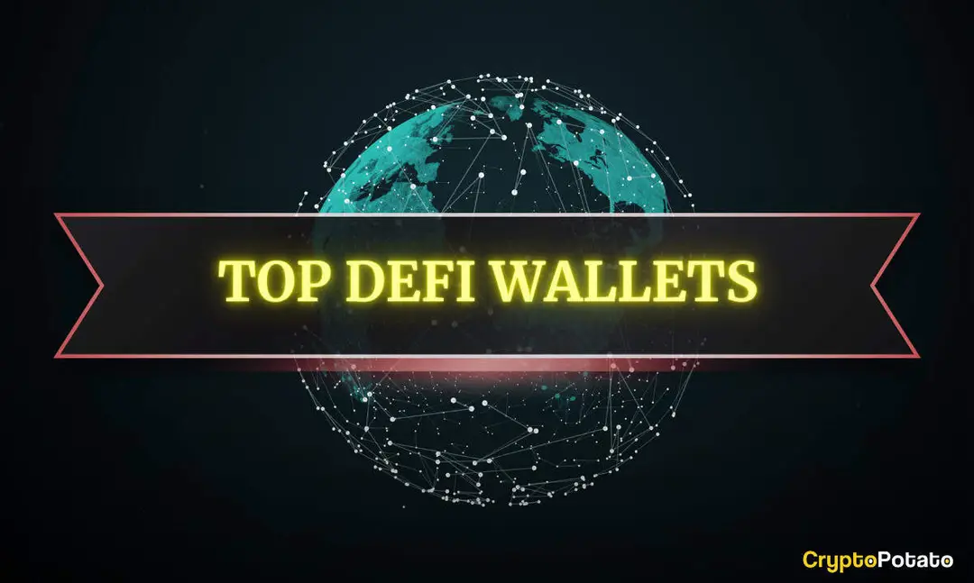 Photo of Best 13 DeFi Wallets Reviewed (2024)