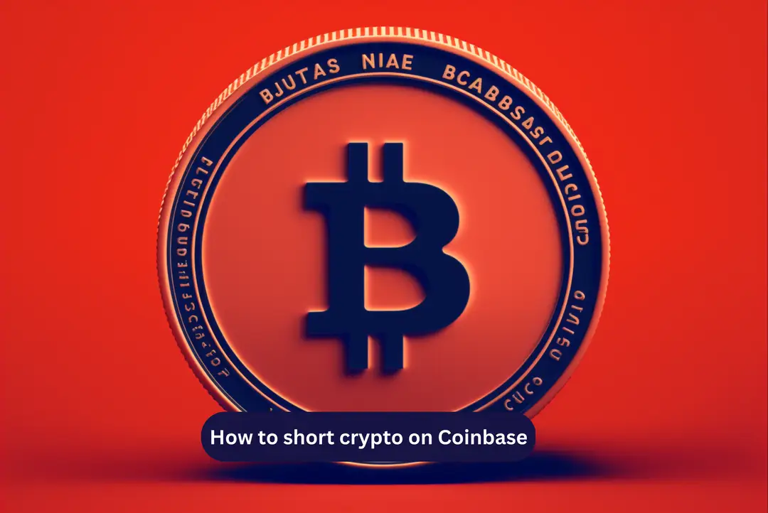 Coinbase, crypto, shorting, futures trading, derivatives 