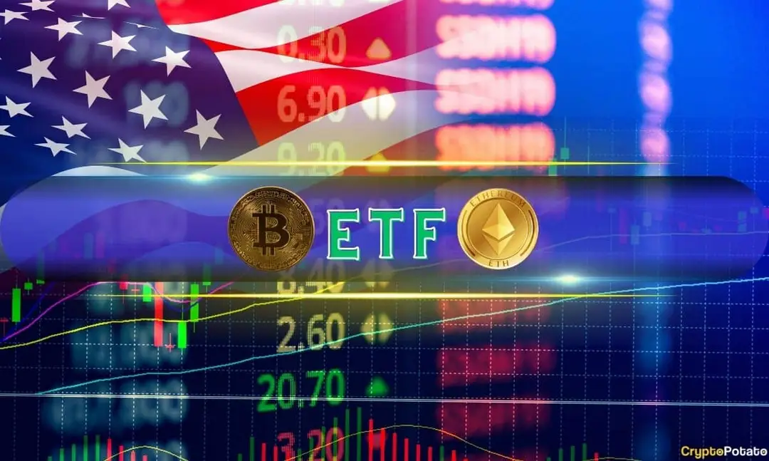 Photo of 79 Days After Launching: Here’s The Massive Difference Between Bitcoin ETFs and Ethereum ETFs