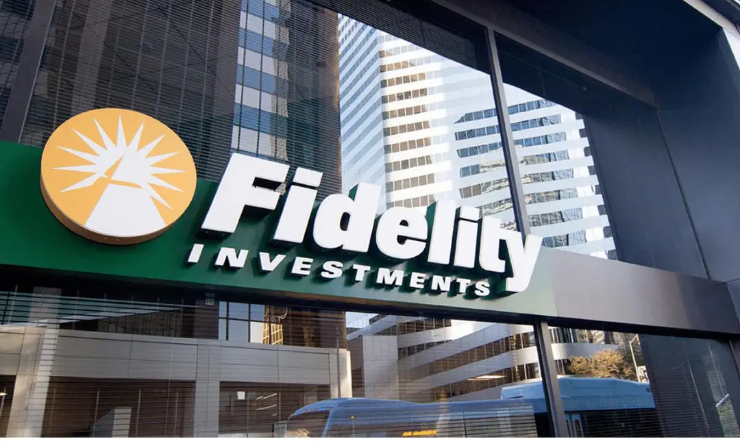 Photo of Fidelity Investments Reports Data Breach Affected Over 77,000 Customers