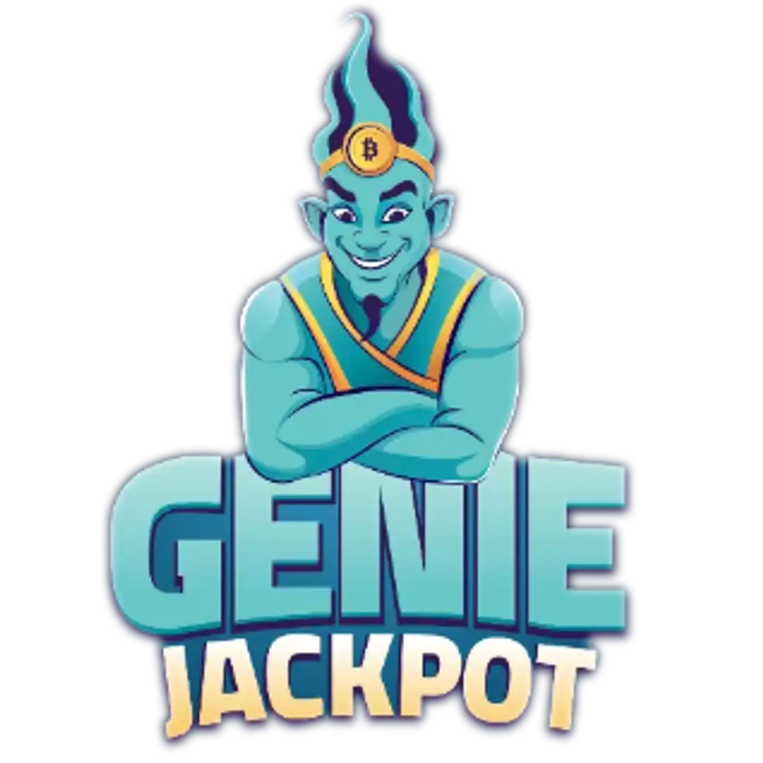 photo of Genie Jackpot